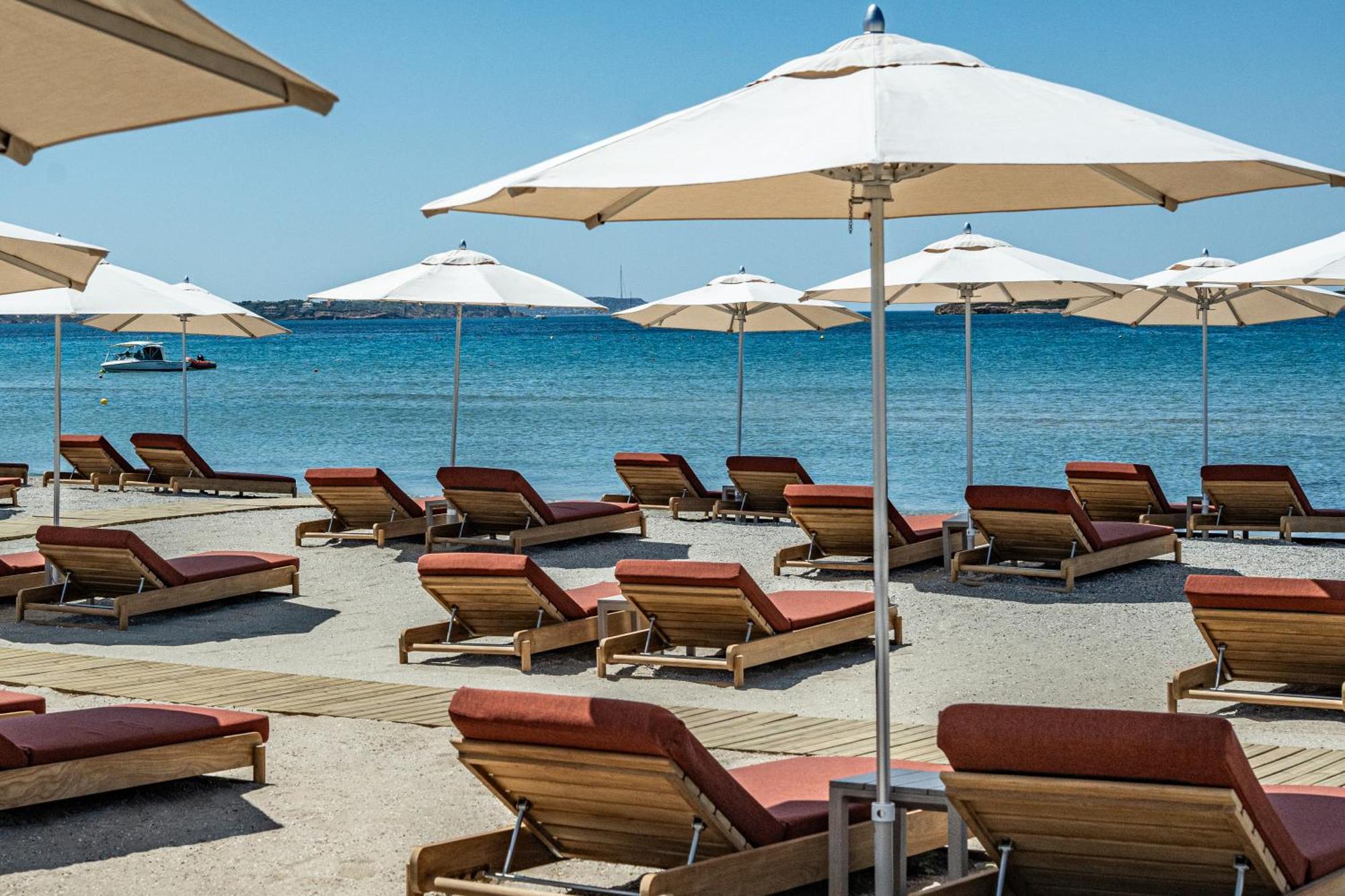 91 Athens Riviera, The Resort Exterior foto