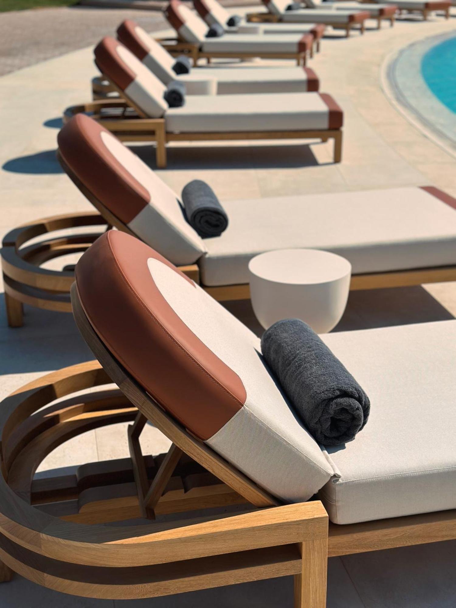 91 Athens Riviera, The Resort Exterior foto